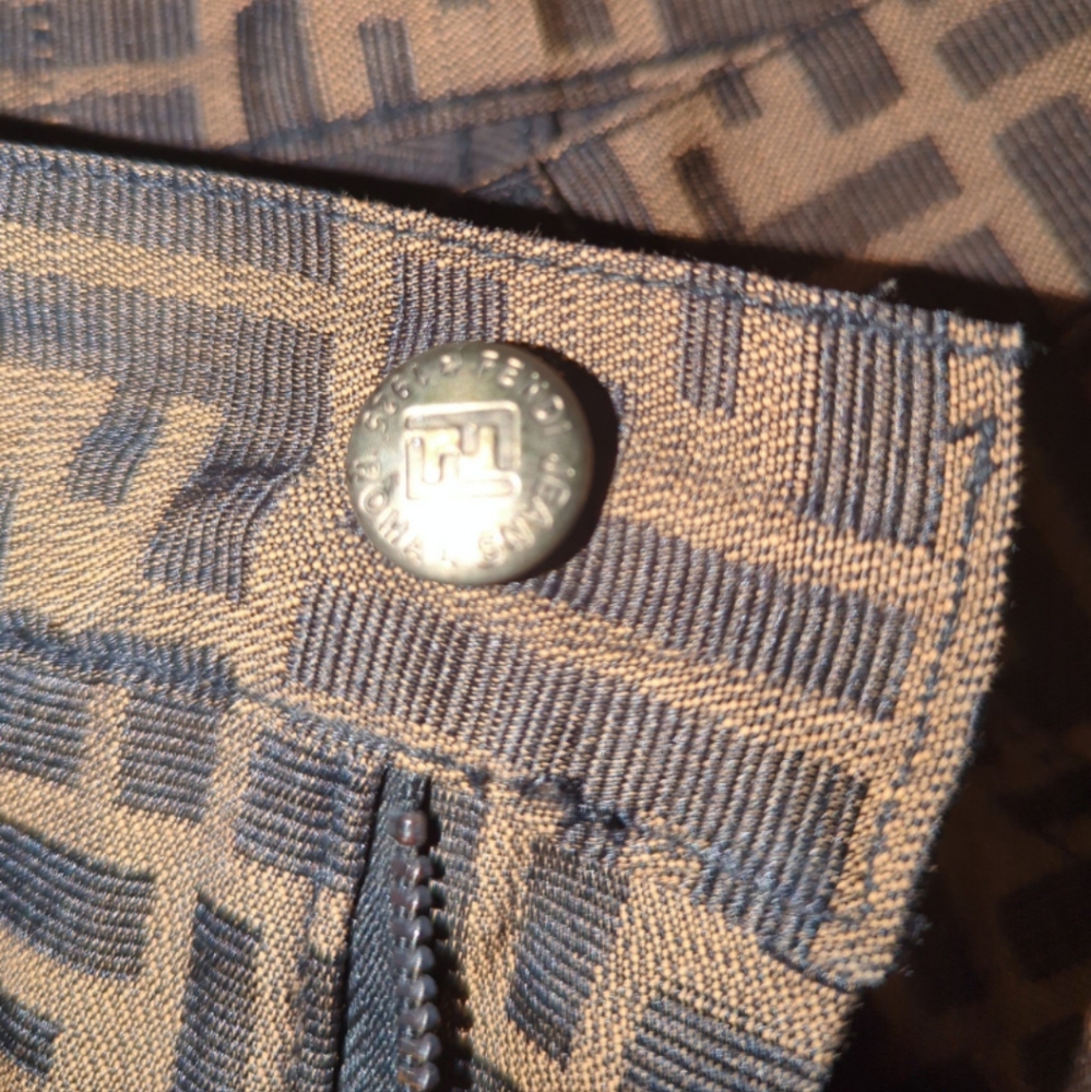 Fendi pants - Picture 8 of 10